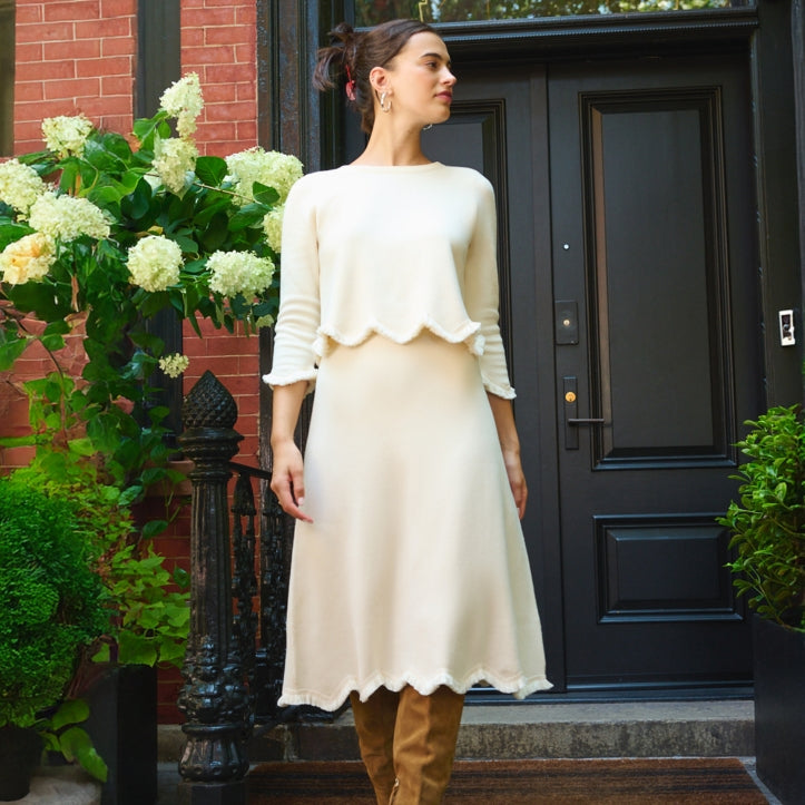 fall dresses and skirts Fall Skirt Outfits You'll Love This Autumn Gala