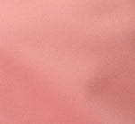 Strapless Duchess Satin Pleated Gown In Rose 6