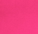 Crepe Popover Midi Dress With Fringe Trim In Lipstick 6