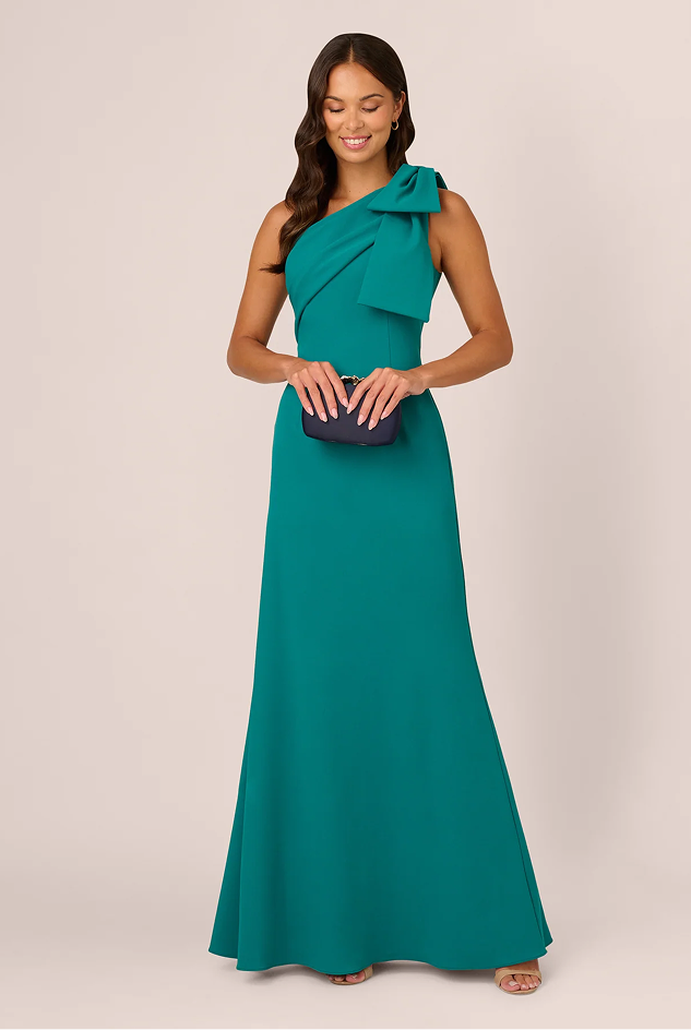 princess polly baby blue dress Azazie Blue Bridesmaid Dresses for sale