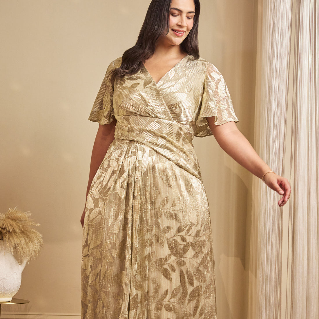 dress ideas for plus size ladies 27 Trendy Plus Size Outfit Ideas For Women