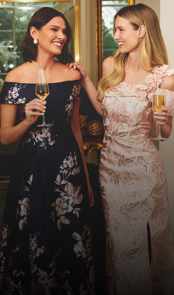 green emerald velvet dress Primavera 13153 Modest Formal Dress Midnight / 6 main image 1