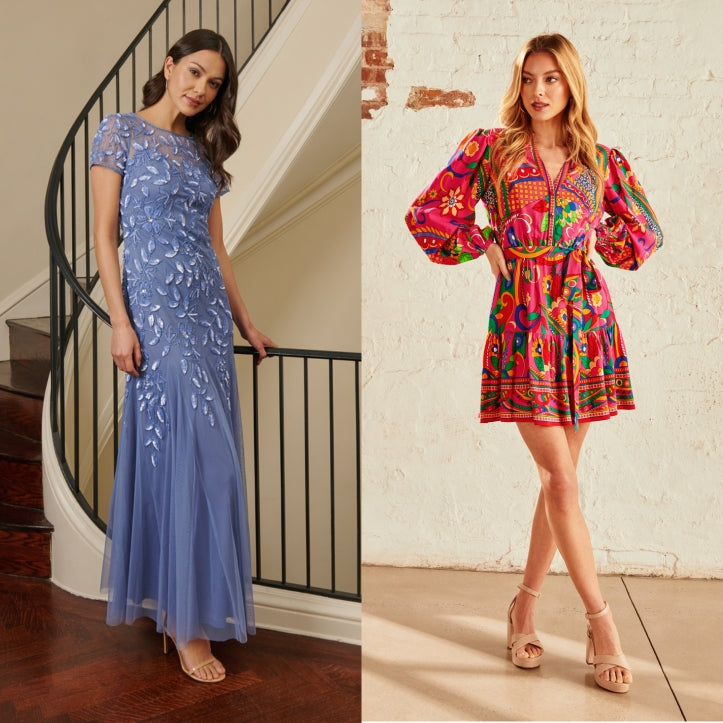 Top 10 Adrianna Papell Wedding Guest Dress Ideas - Adrianna Papell Top 10 Adrianna Papell Wedding Guest Dress Ideas - Adrianna Papell