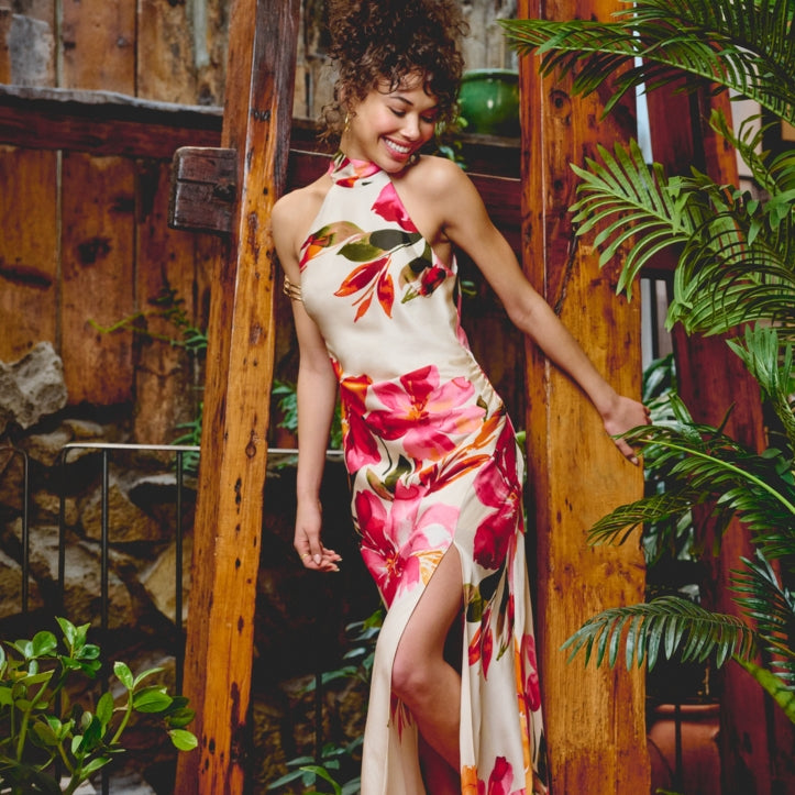 bohemian bridal shower dress Bohemian bridal shower { The Dreamiest Boho Bridal Shower }