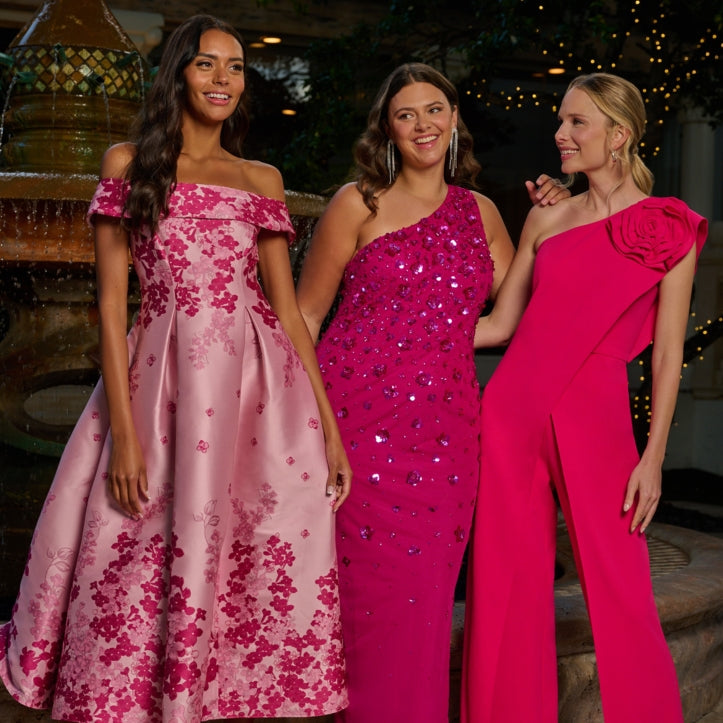 Spring Bridesmaid Dress Colors Trends: Top Picks - Adrianna Papell Spring Bridesmaid Dress Colors Trends: Top Picks - Adrianna Papell