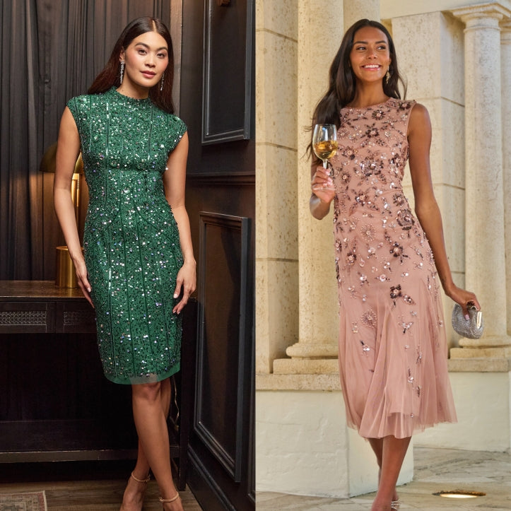 Cap Sleeve Dress Ideas: Styles for Every Occasion - Adrianna Papell Cap Sleeve Dress Ideas: Styles for Every Occasion - Adrianna Papell