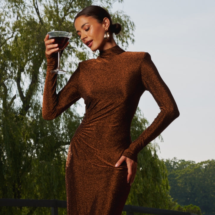 Casual Engagement Dress Guide: Style Ideas - Adrianna Papell Casual Engagement Dress Guide: Style Ideas - Adrianna Papell