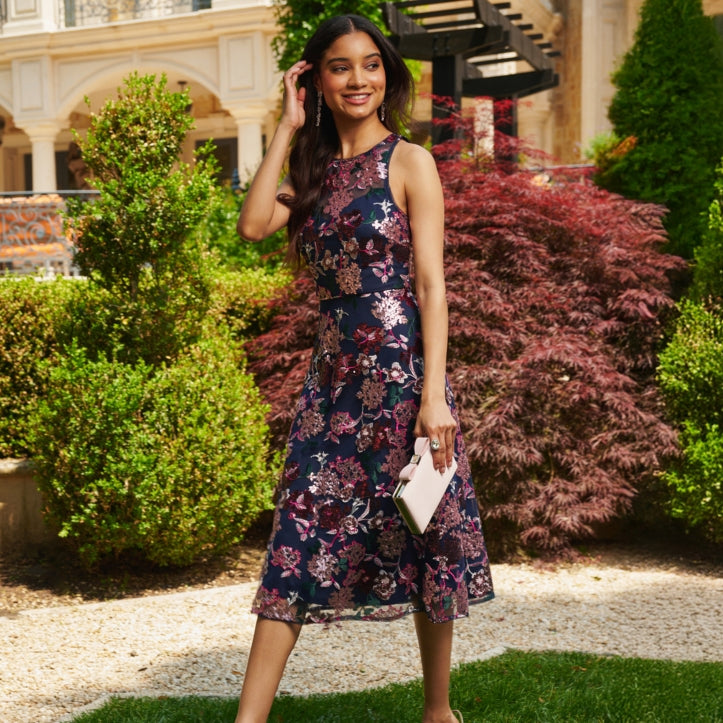 Casual Mother of the Bride Dress Guide - Adrianna Papell Casual Mother of the Bride Dress Guide - Adrianna Papell