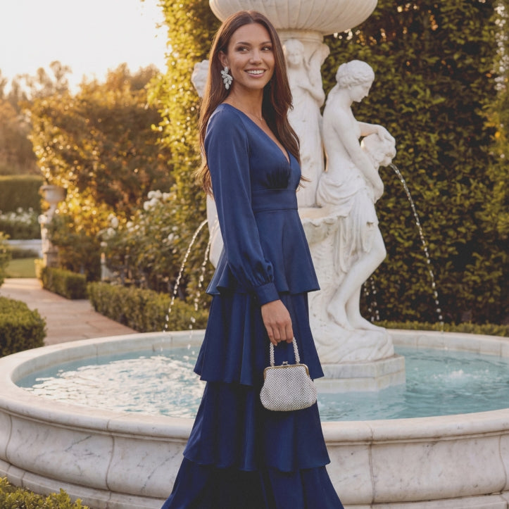 What to Wear to a Church Wedding: Guest Dress Ideas - Adrianna Papell What to Wear to a Church Wedding: Guest Dress Ideas - Adrianna Papell