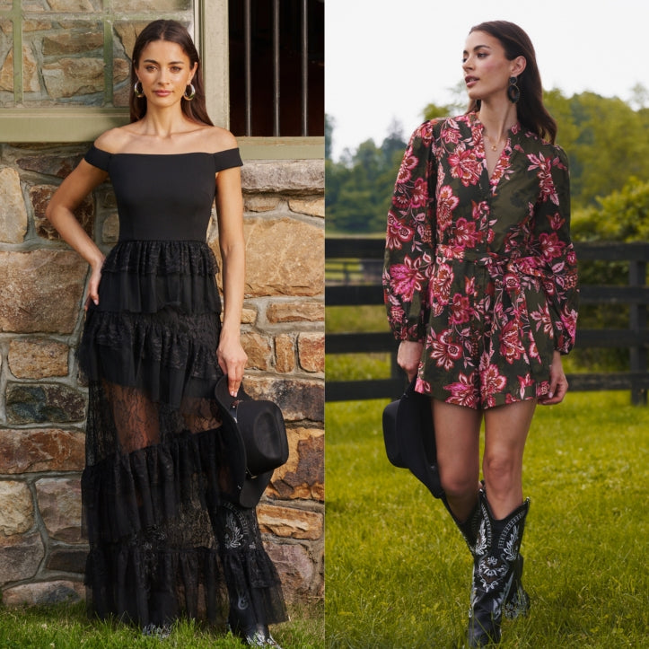 Coachella Outfits for Women: Festival Fashion Guide - Adrianna Papell Coachella Outfits for Women: Festival Fashion Guide - Adrianna Papell
