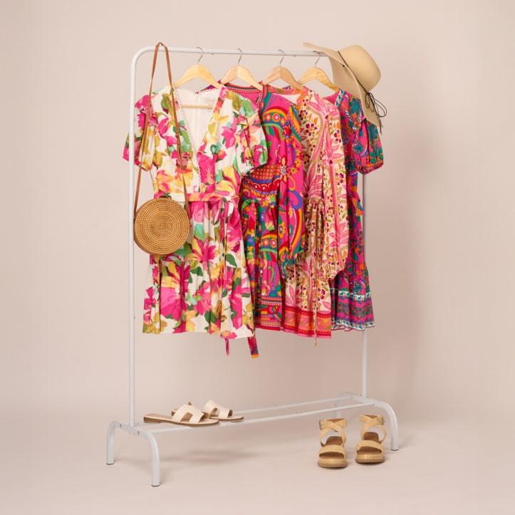 Cute Summer Dress Guide: Outfits & Seasonal Tips - Adrianna Papell Cute Summer Dress Guide: Outfits & Seasonal Tips - Adrianna Papell