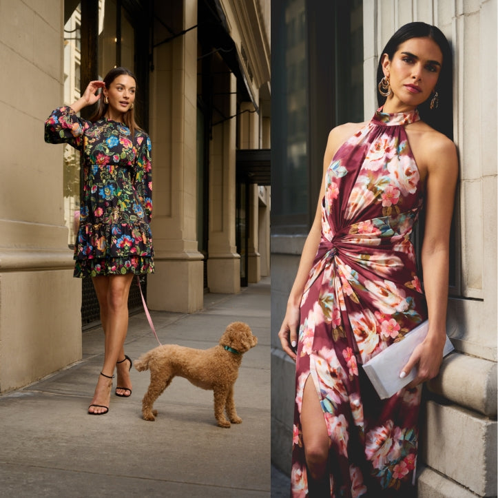 Casual vs. Formal Dresses: Key Differences & When to Wear Each - Adrianna Papell Casual vs. Formal Dresses: Key Differences & When to Wear Each - Adrianna Papell