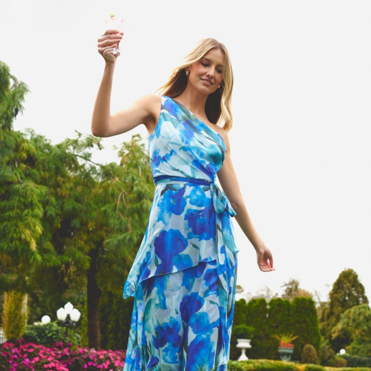 February Wedding Guest Dress Guide: Outfit Ideas - Adrianna Papell February Wedding Guest Dress Guide: Outfit Ideas - Adrianna Papell