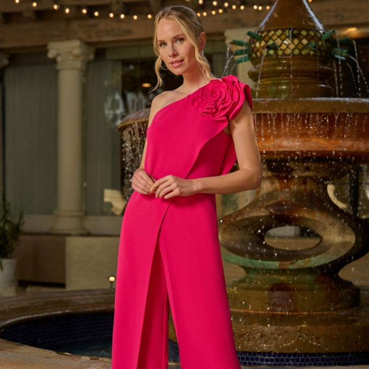 Formal Mother of the Bride Jumpsuits: Style Guide - Adrianna Papell Formal Mother of the Bride Jumpsuits: Style Guide - Adrianna Papell