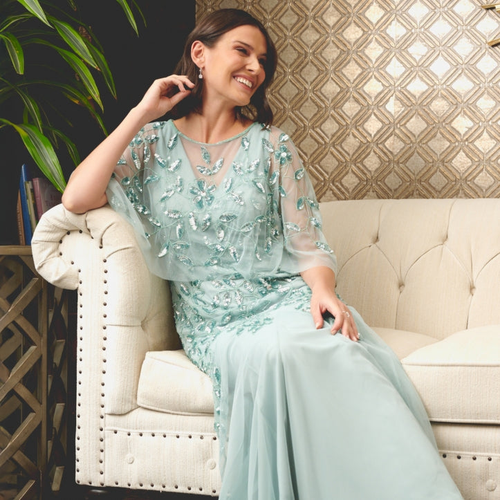 Grandmother of the Groom Dress Guide - Adrianna Papell Grandmother of the Groom Dress Guide - Adrianna Papell