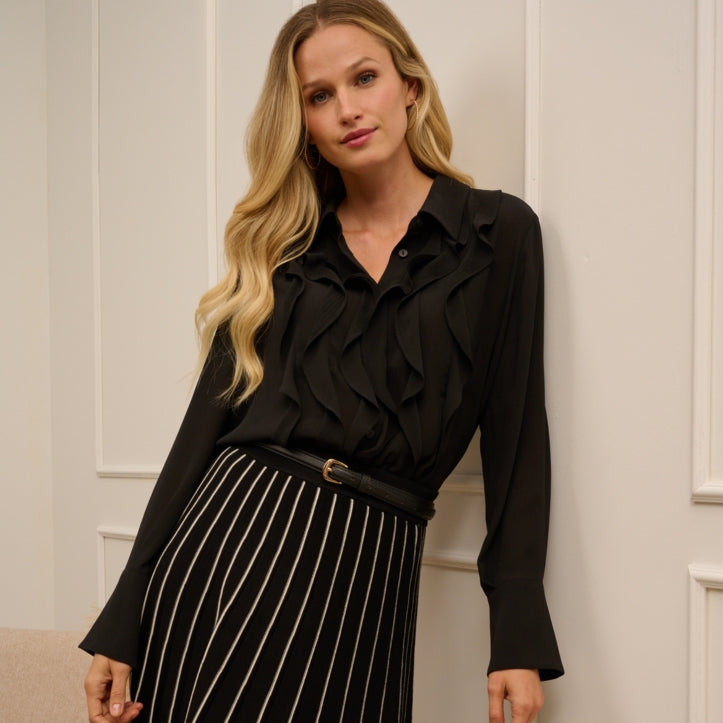 Interview Outfit Ideas for Women: Professional Looks - Adrianna Papell Interview Outfit Ideas for Women: Professional Looks - Adrianna Papell