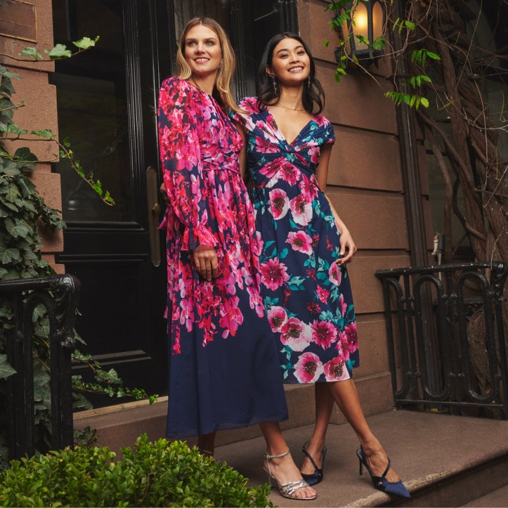 maxi womens easter dress Modest Easter Dresses for Women: Outfit Ideas for Church & Spring Even   Love Olive Co