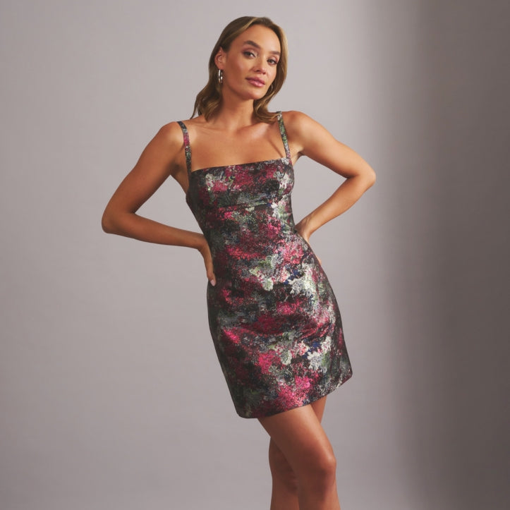 Mini Birthday Dress Inspiration: Outfit Ideas - Adrianna Papell Mini Birthday Dress Inspiration: Outfit Ideas - Adrianna Papell