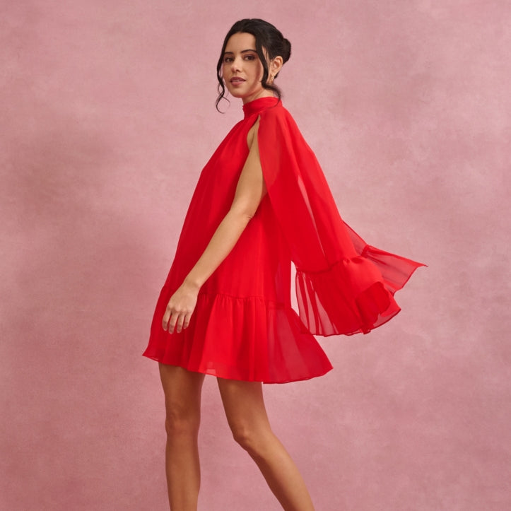 Mini Dress Valentine Wear For Ladies Valentine Twill Mini Dress Red Fashion Nova Mini Dress Valentine Wear For Ladies Valentine Twill Mini Dress Red Fashion Nova
