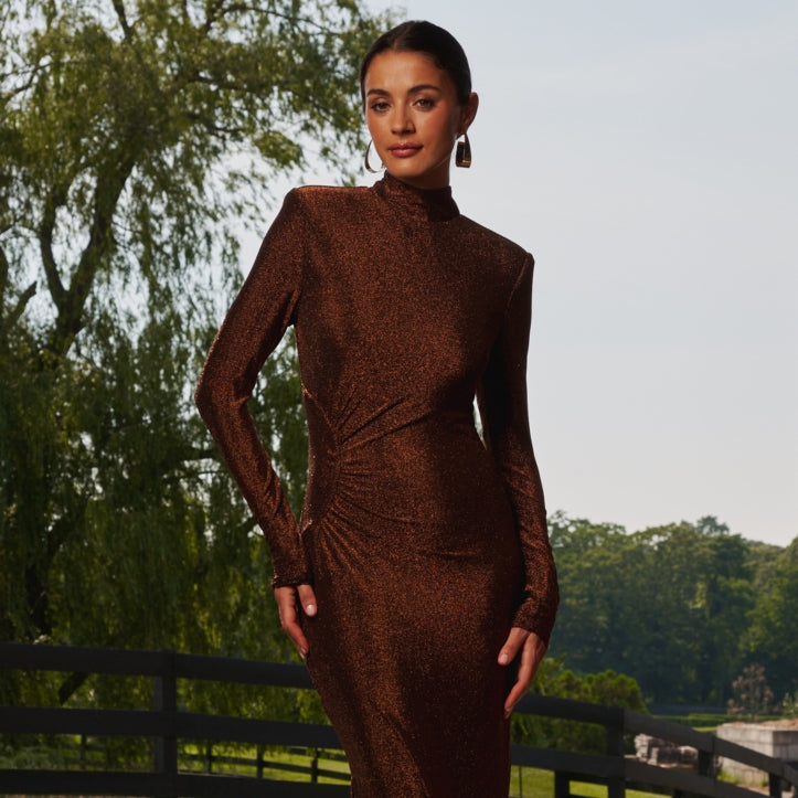 Modest HOCO Dresses Everyone's Loving - Adrianna Papell Modest HOCO Dresses Everyone's Loving - Adrianna Papell