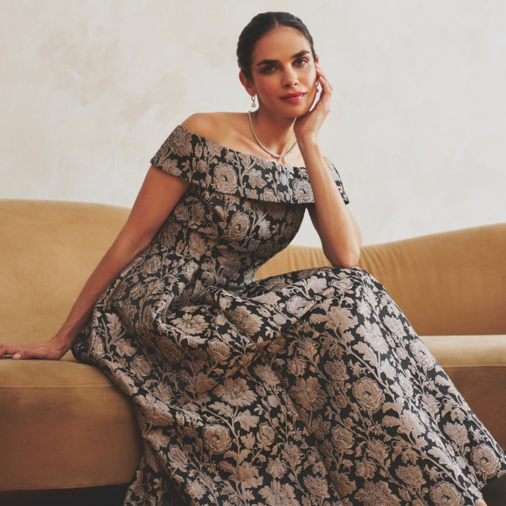 october wedding party dresses The Best Fall Wedding Guest Dresses 2025