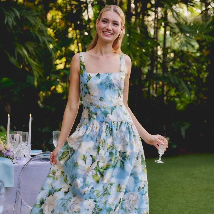 Petite Bridal Shower Dresses: Outfit Ideas - Adrianna Papell Petite Bridal Shower Dresses: Outfit Ideas - Adrianna Papell