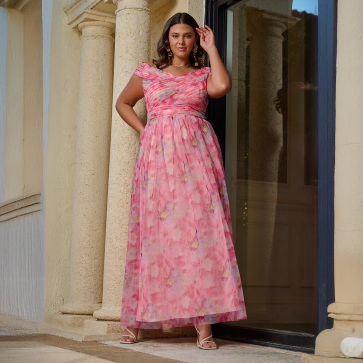 Elegant Plus Size Wedding Guest Dresses for Every Event - Adrianna Papell Elegant Plus Size Wedding Guest Dresses for Every Event - Adrianna Papell