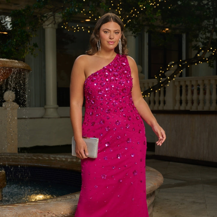Best Plus Size Special Occasion Attire Ideas - Adrianna Papell Best Plus Size Special Occasion Attire Ideas - Adrianna Papell