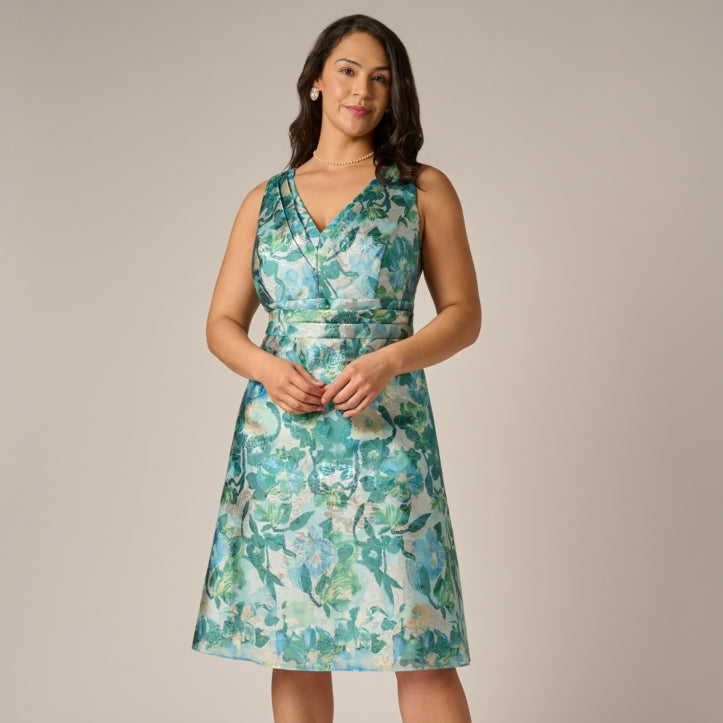 Rehearsal Dinner Dresses for Spring: Outfit Guide - Adrianna Papell Rehearsal Dinner Dresses for Spring: Outfit Guide - Adrianna Papell