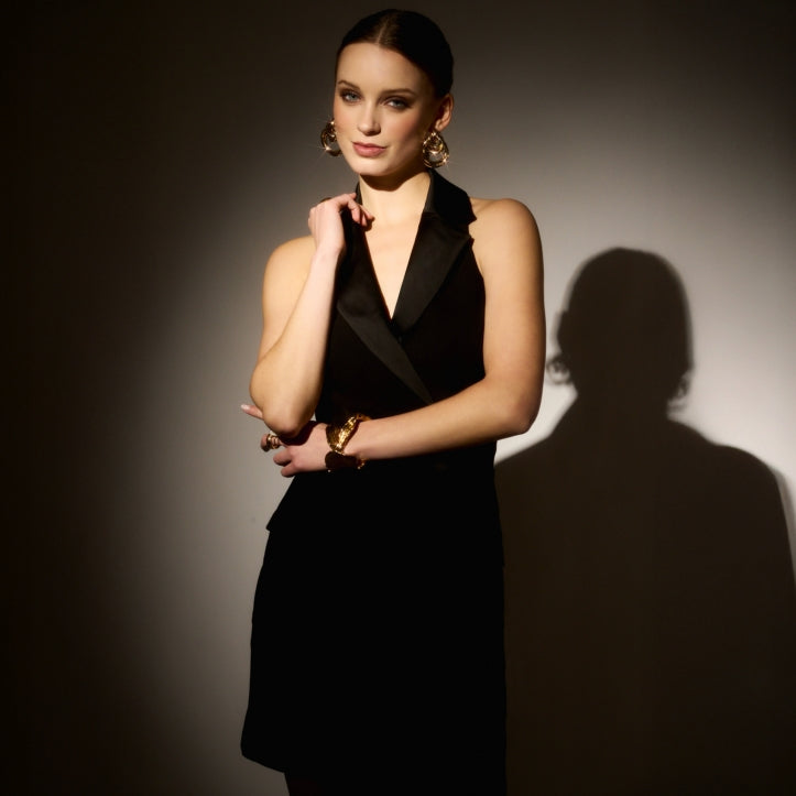 Semi-Formal Attire Ideas & Styling Tips - Adrianna Papell Semi-Formal Attire Ideas & Styling Tips - Adrianna Papell