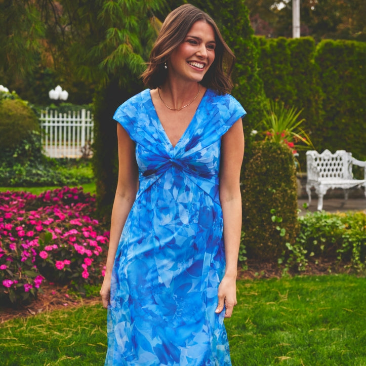 summer wedding guest dress with sleeves Summer Wedding Guest Dresses