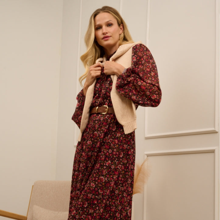 Fall Workwear: Office Clothes Style Guide - Adrianna Papell Fall Workwear: Office Clothes Style Guide - Adrianna Papell