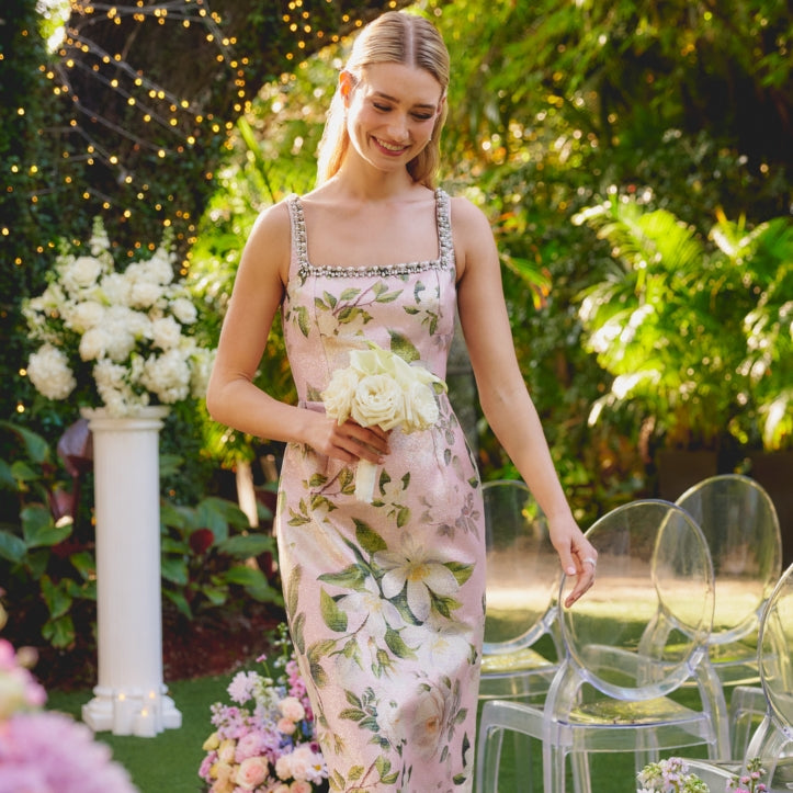 Wedding Guest Dresses Guide & Style Inspiration - Adrianna Papell Wedding Guest Dresses Guide & Style Inspiration - Adrianna Papell