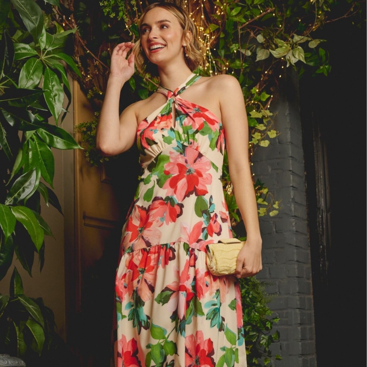 Stylish & Affordable Wedding Guest Dresses for Every Budget - Adrianna Papell Stylish & Affordable Wedding Guest Dresses for Every Budget - Adrianna Papell