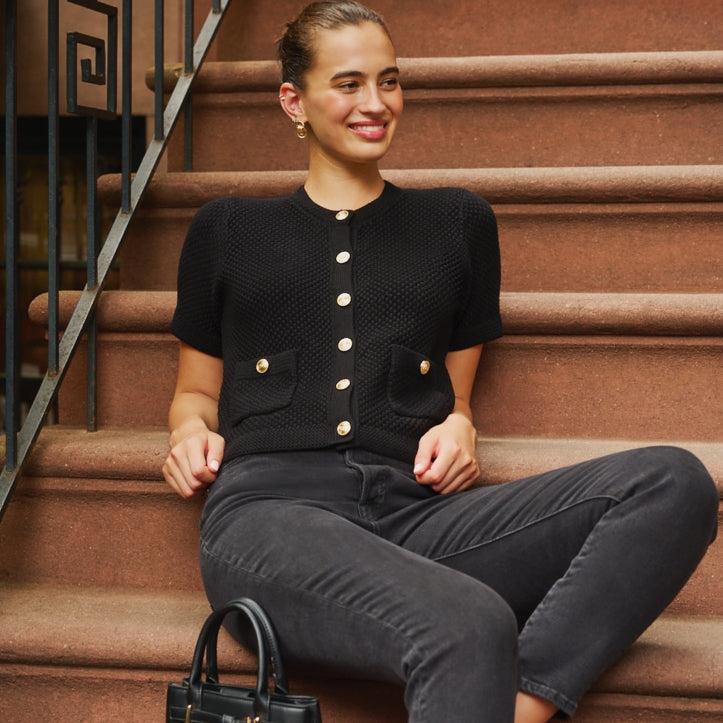Winter Workwear Essentials: Office Style Guide - Adrianna Papell Winter Workwear Essentials: Office Style Guide - Adrianna Papell