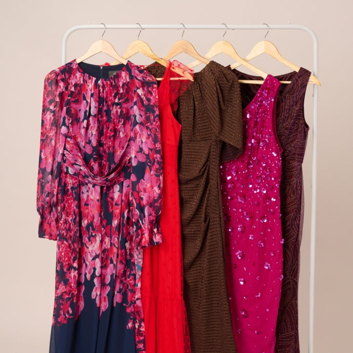 Types of Dress Fabrics: A Complete Fabric Guide - Adrianna Papell Types of Dress Fabrics: A Complete Fabric Guide - Adrianna Papell