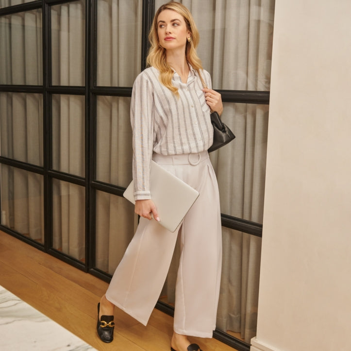 Best Wear to Work Pants for Women: Style Guide - Adrianna Papell Best Wear to Work Pants for Women: Style Guide - Adrianna Papell