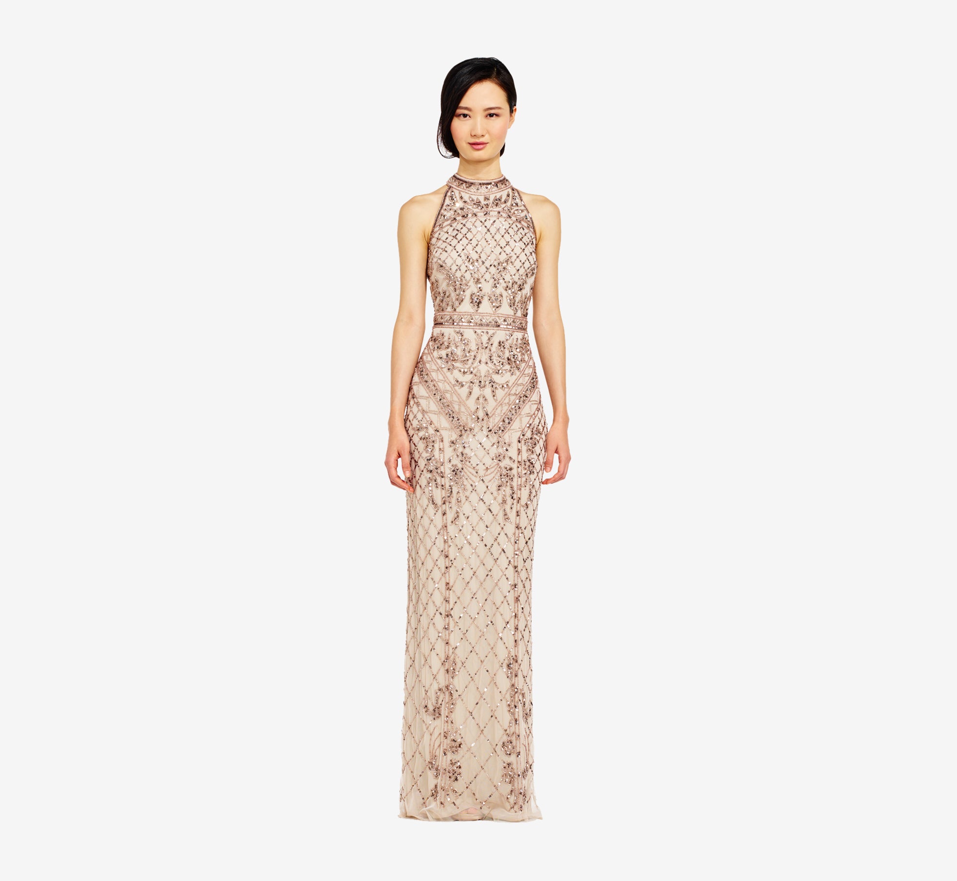 Adrianna Papell - Shop Dresses, Gowns, Jumpsuits More