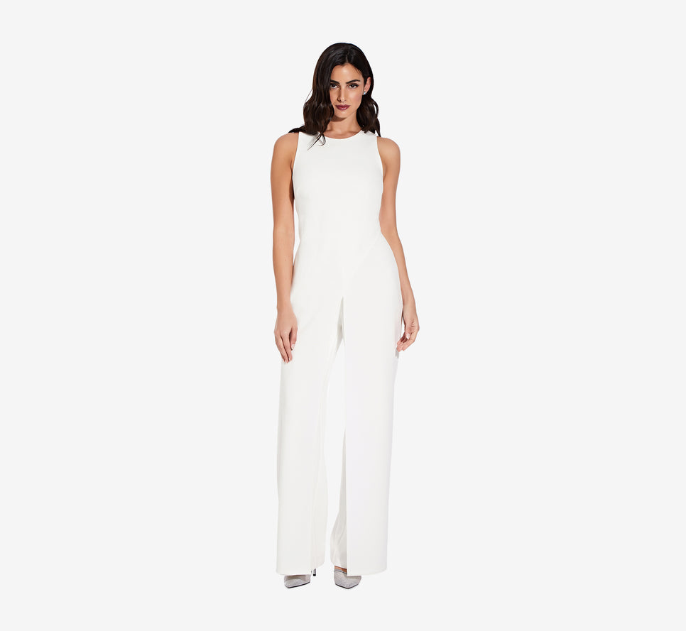 Wedding Guest Jumpsuits Adrianna Papell (Daytime, Evenings, Dressy