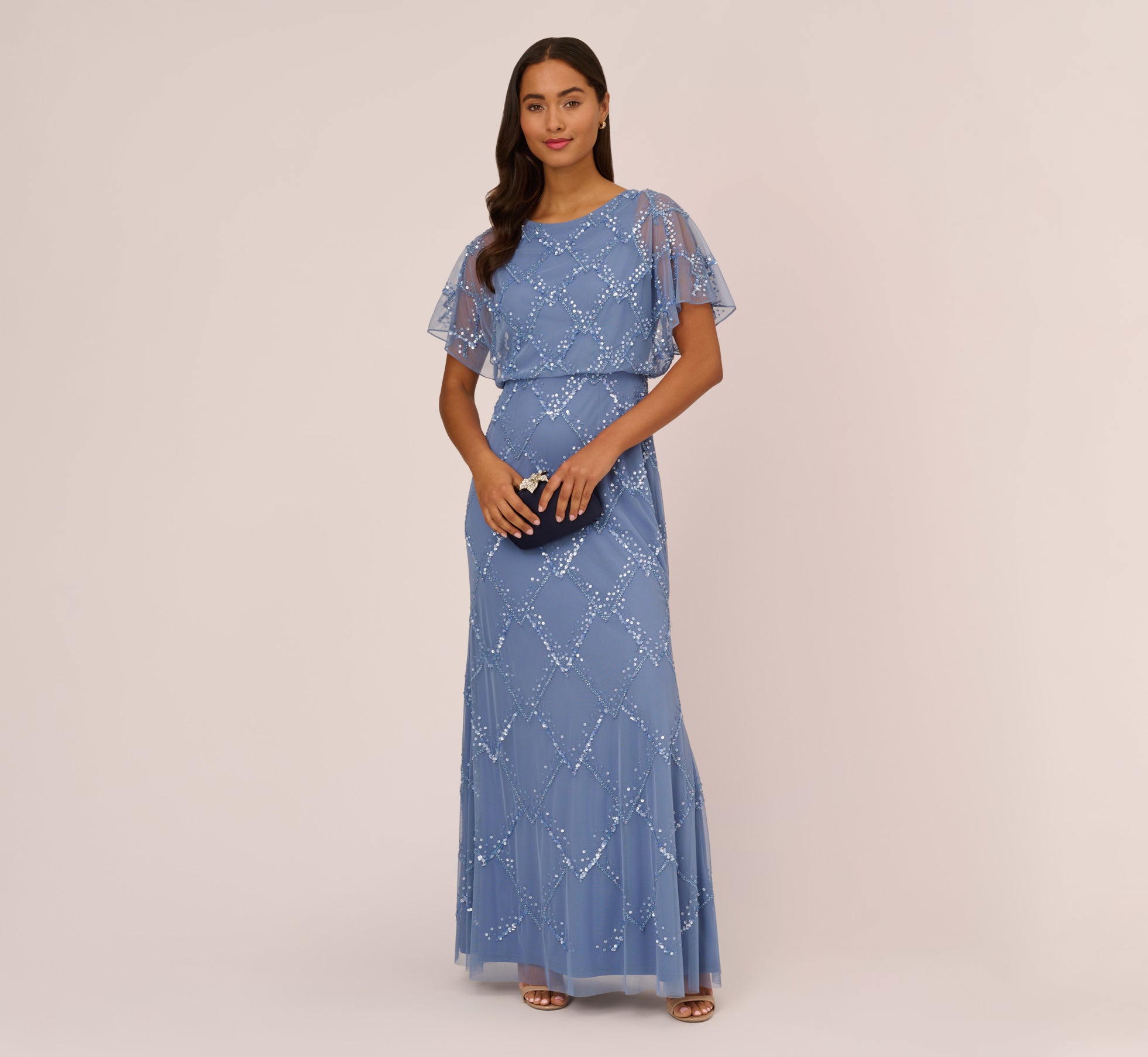 Destination Wedding Guest Dresses for Women - Adrianna Papell Destination Wedding Guest Dresses for Women - Adrianna Papell